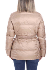 Piumini Beige Liu-jo