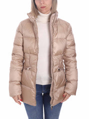 Piumini Beige Liu-jo
