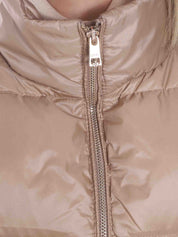 Piumini Beige Liu-jo