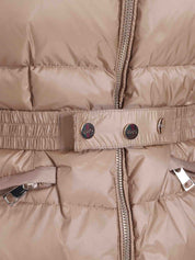 Piumini Beige Liu-jo