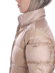 Piumini Beige Liu-jo