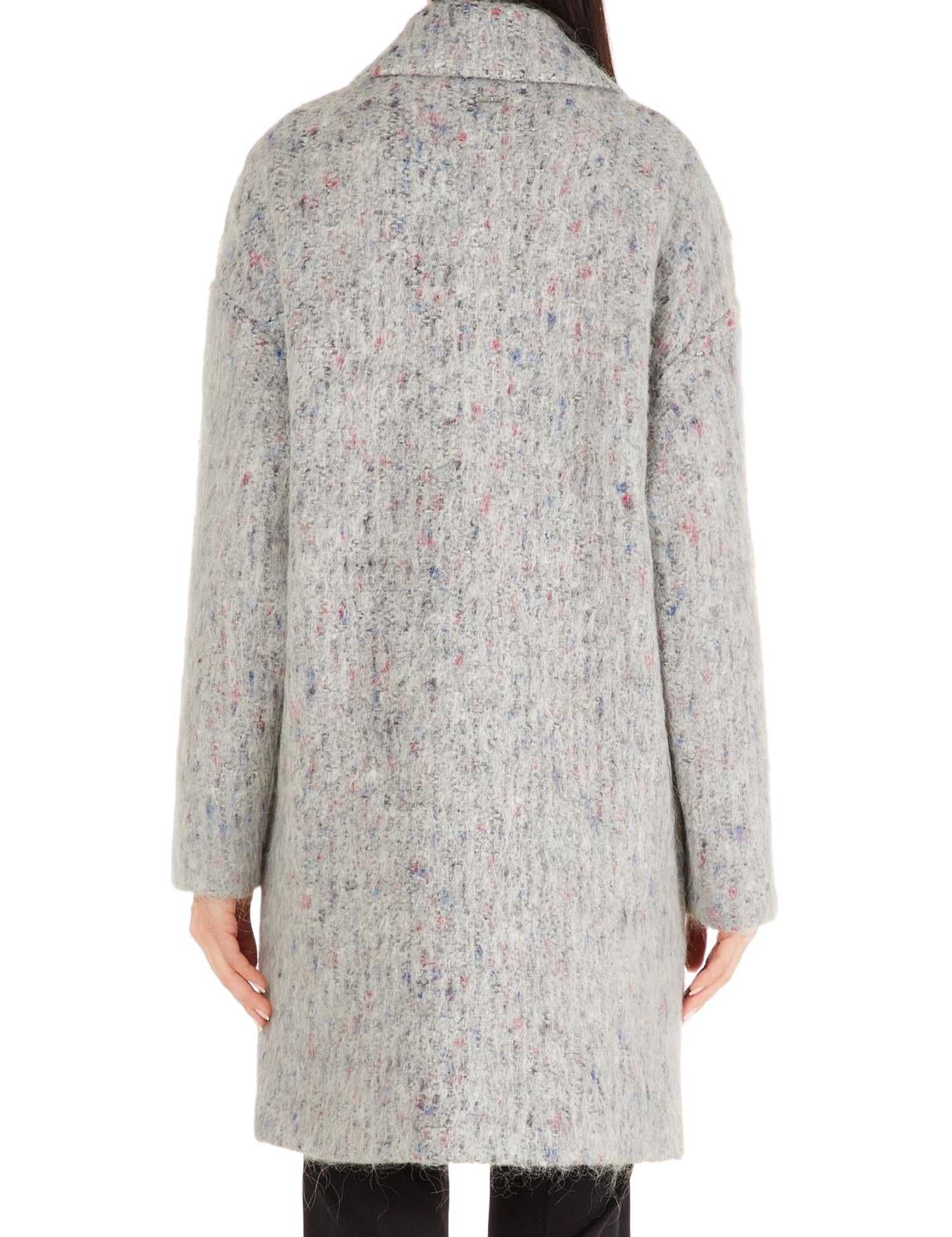 Cappotti Grigio Liu-jo