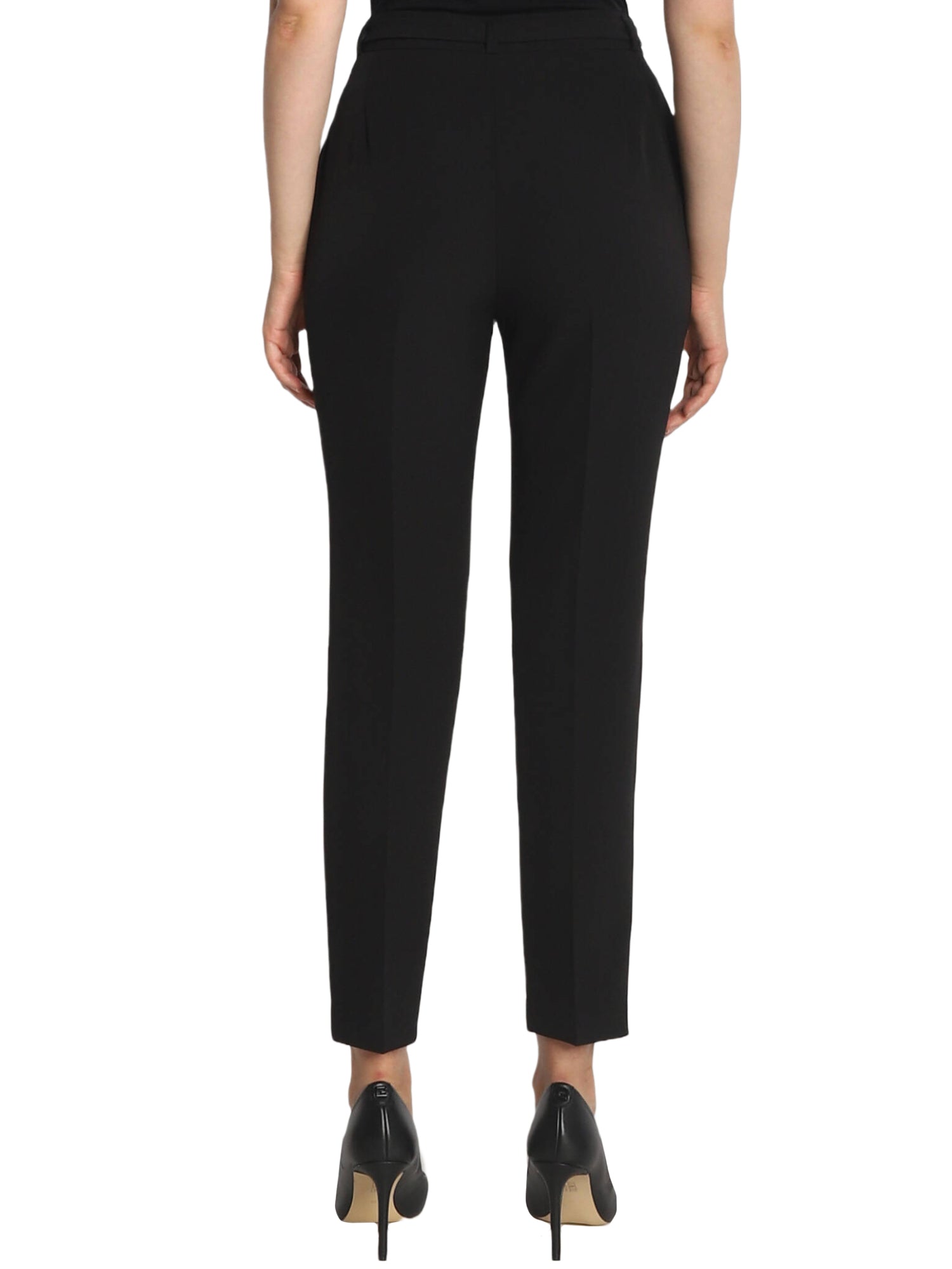 Pantaloni Nero Liu-jo