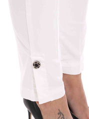 Pantaloni Bianco Liu-jo