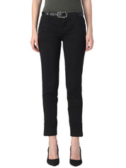 Pantaloni Nero Liu-jo