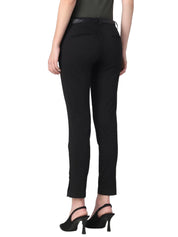 Pantaloni Nero Liu-jo