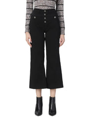 Pantaloni Nero Liu-jo