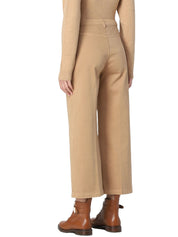 Pantaloni Beige Liu-jo
