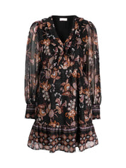 Vestiti Marrone Liu-jo