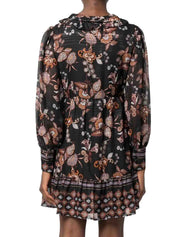 Vestiti Marrone Liu-jo