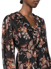 Vestiti Marrone Liu-jo