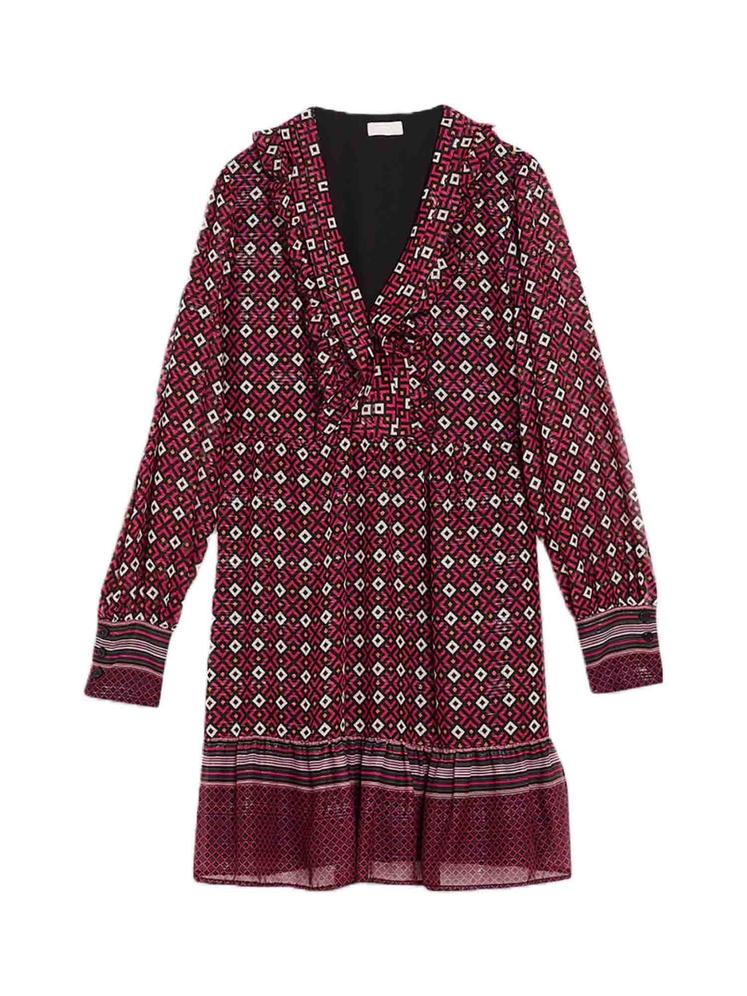 Vestiti Bordeaux Liu-jo