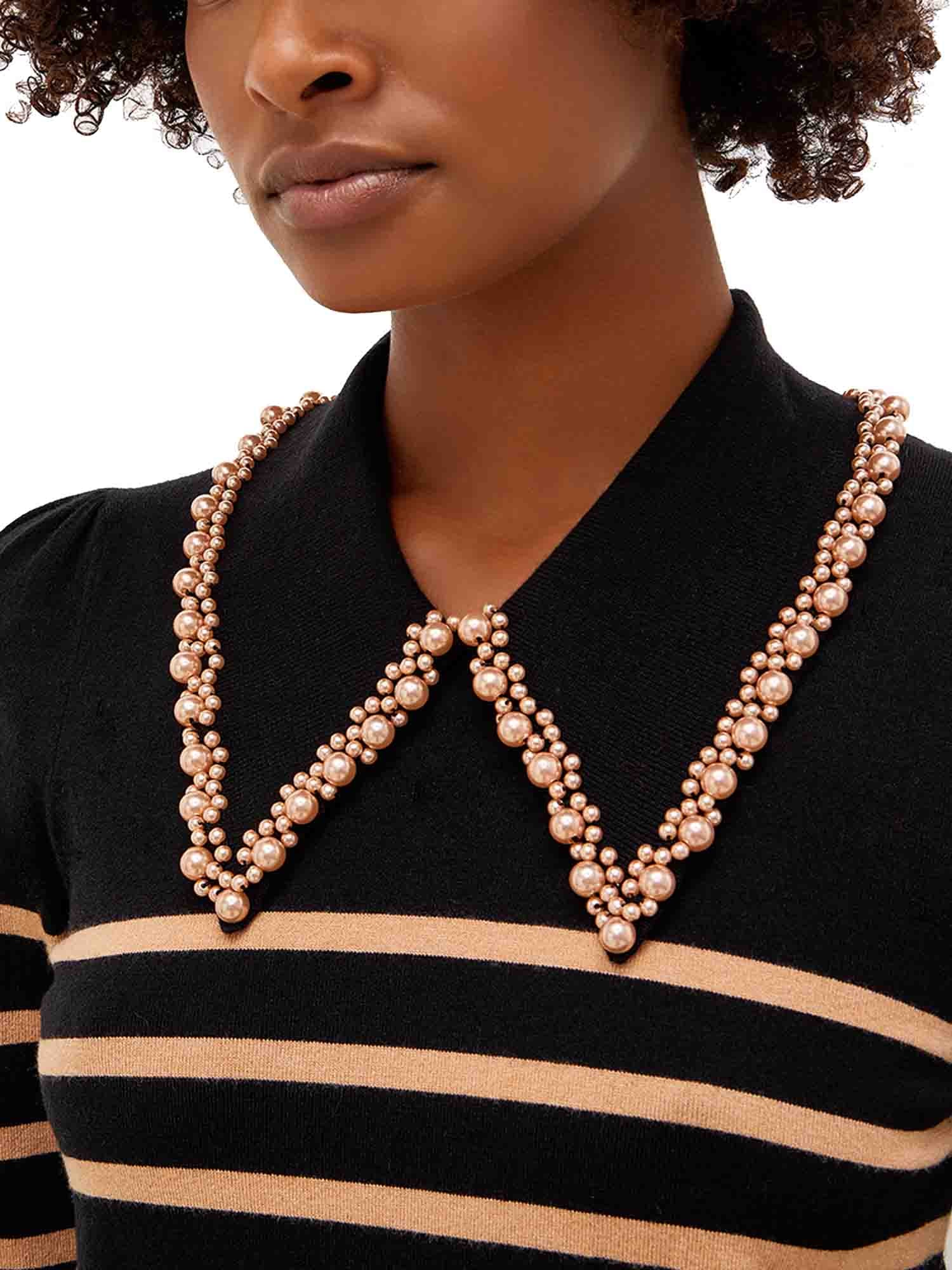 Maglioncini Nero Liu-jo