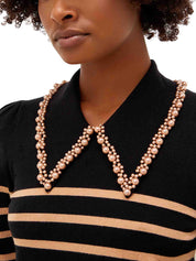 Maglioncini Nero Liu-jo