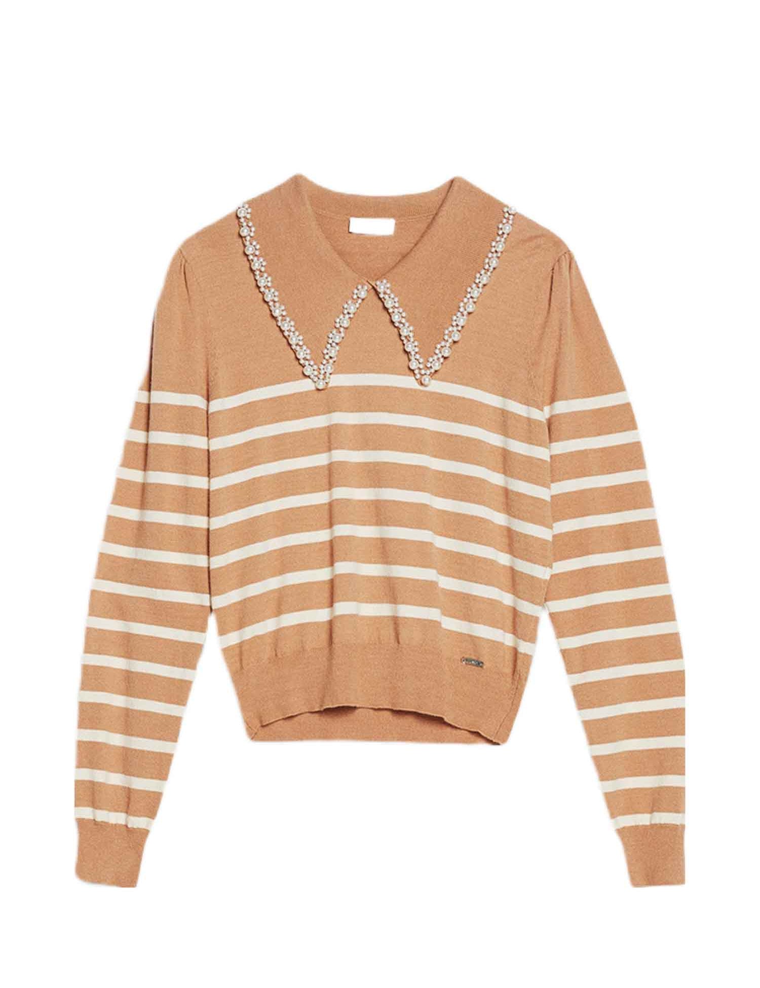 Maglioncini Beige Liu-jo