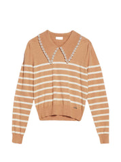 Maglioncini Beige Liu-jo