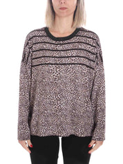 Maglioncini Nero Liu-jo