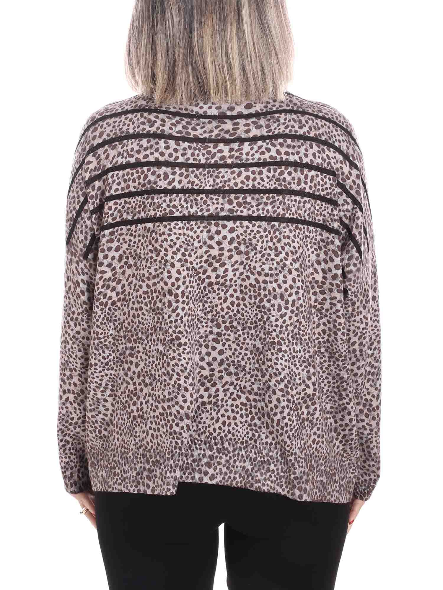 Maglioncini Nero Liu-jo