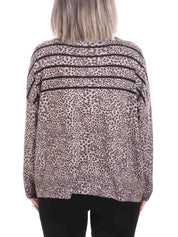 Maglioncini Nero Liu-jo