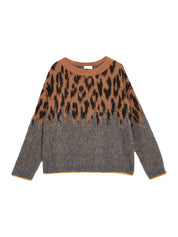 Maglioncini Grigio Liu-jo