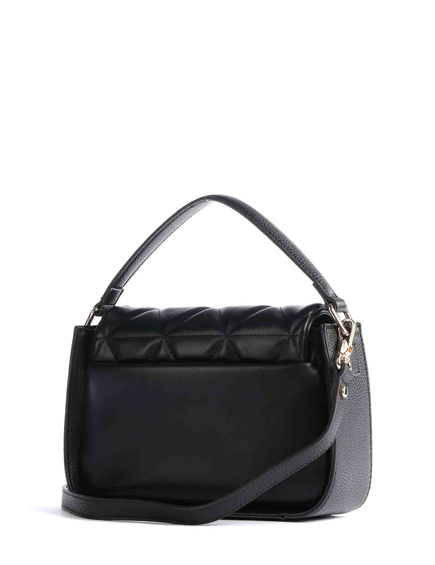 Tracolla Nero Liu-jo