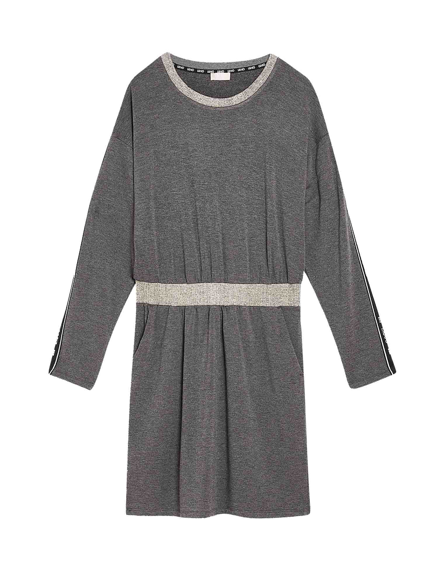 Vestiti Grigio Liu-jo