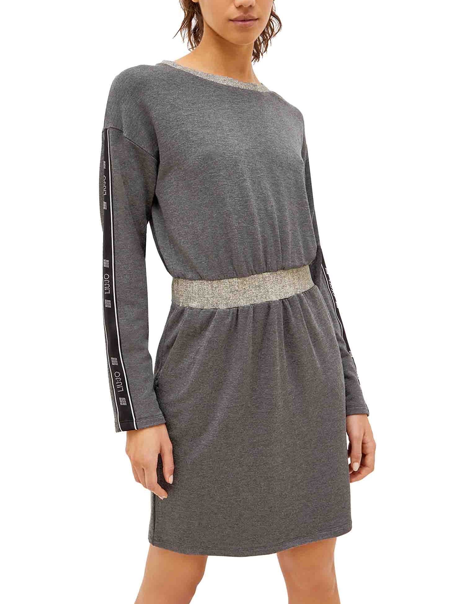 Vestiti Grigio Liu-jo