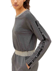 Vestiti Grigio Liu-jo