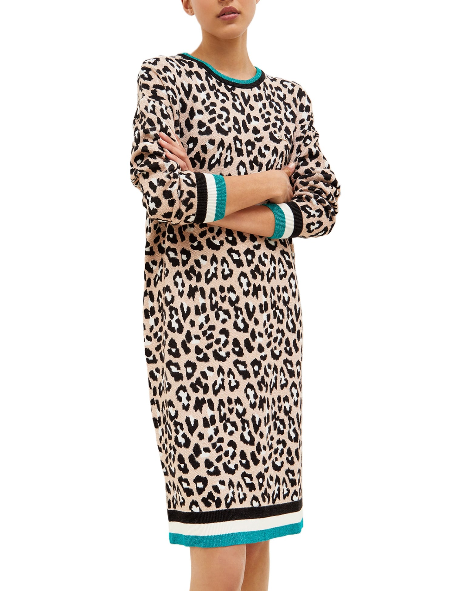 Vestiti Beige Liu-jo