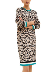 Vestiti Beige Liu-jo