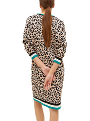 Vestiti Beige Liu-jo