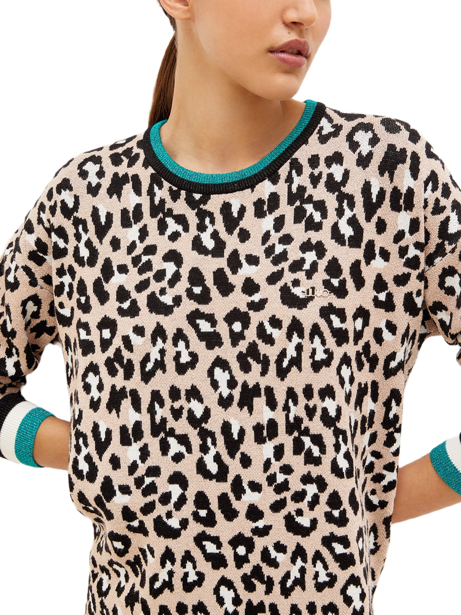 Vestiti Beige Liu-jo