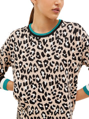 Vestiti Beige Liu-jo