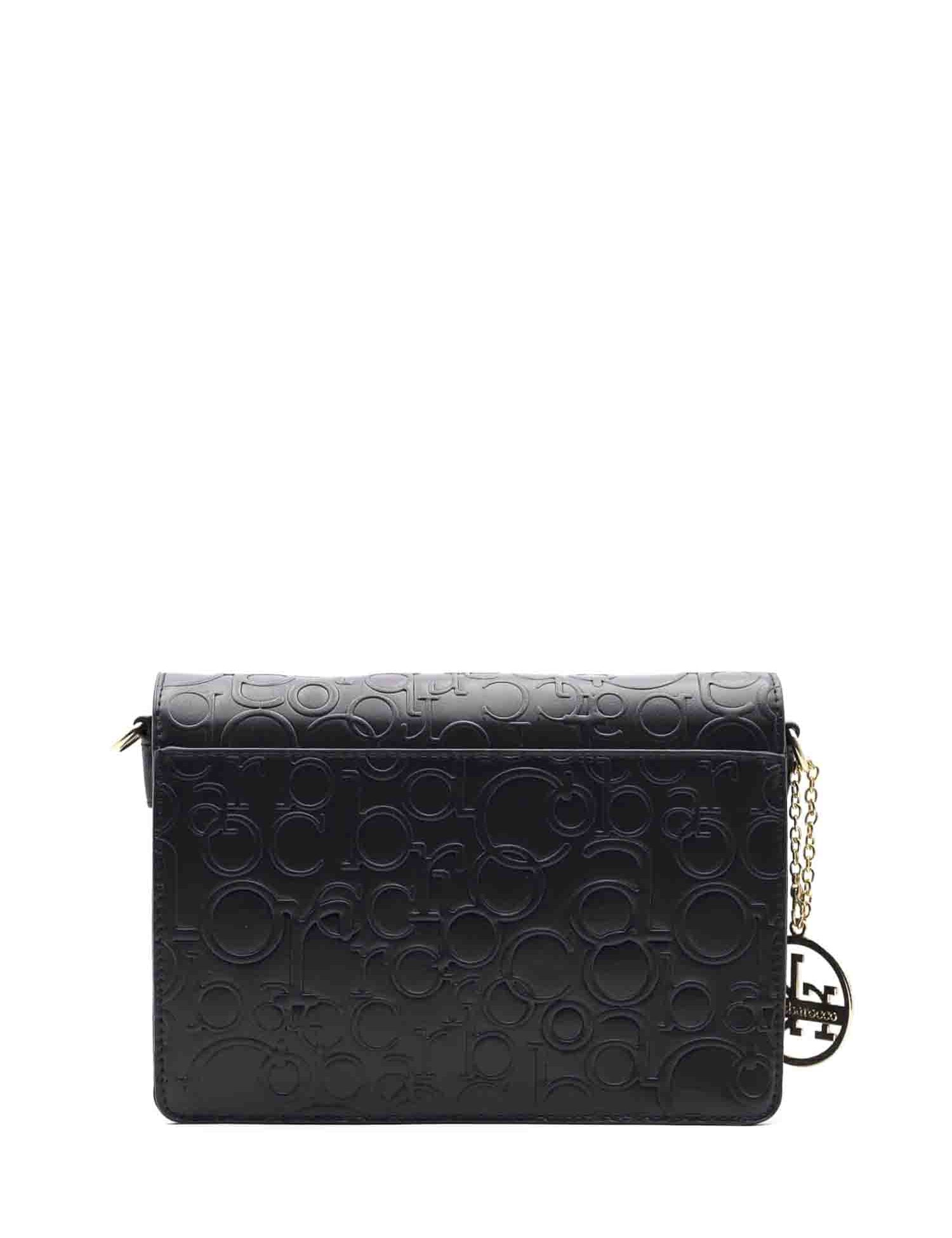 Tracolla Nero Roccobarocco