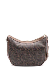 Borse a spalla Marrone Roccobarocco