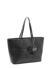 Shopper Nero Roccobarocco