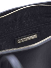 Shopper Nero Roccobarocco