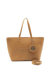 Shopper Marrone Roccobarocco