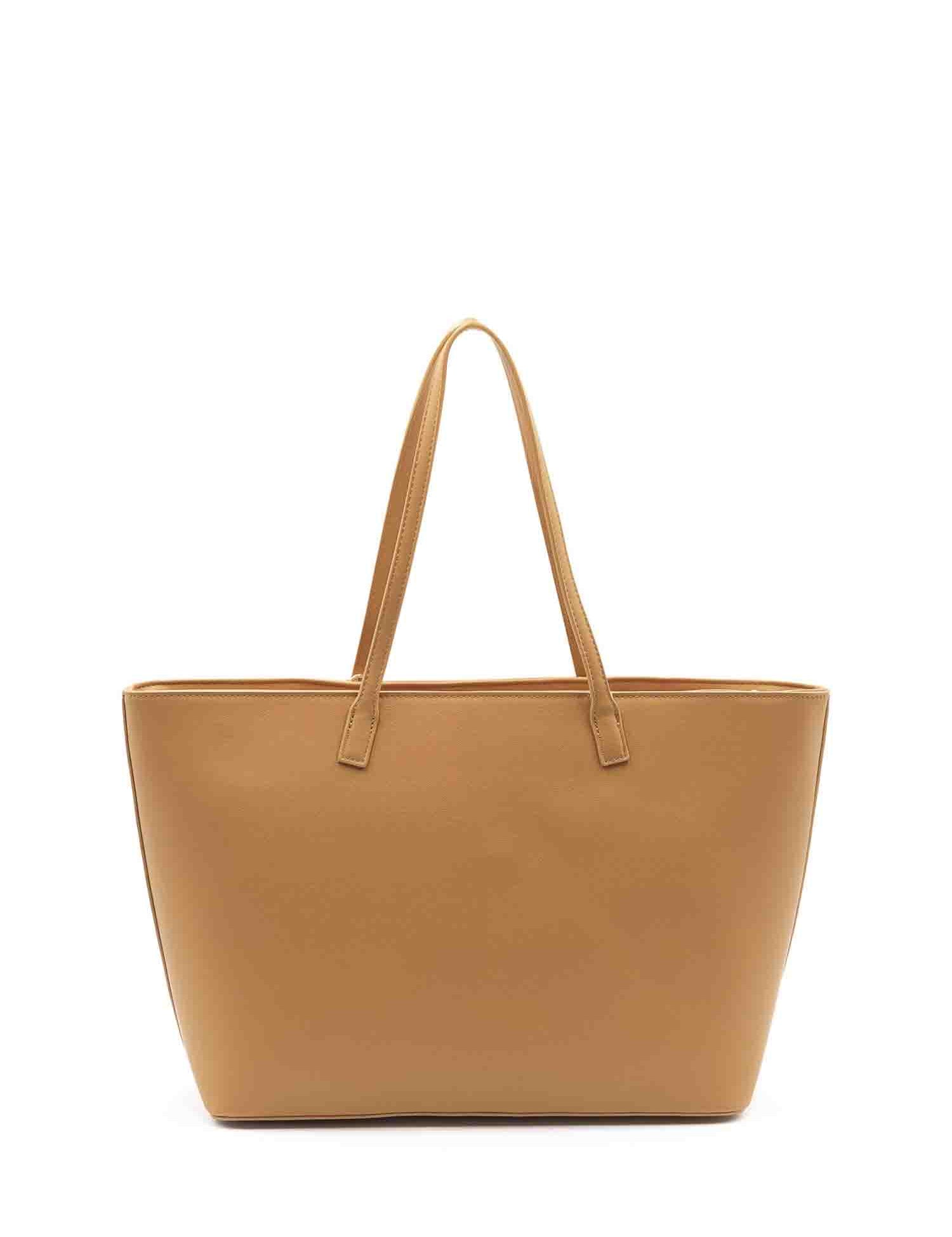 Shopper Marrone Roccobarocco