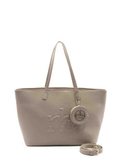 Shopper Grigio Roccobarocco