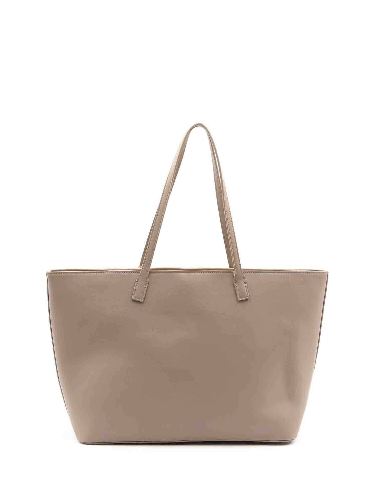 Shopper Grigio Roccobarocco