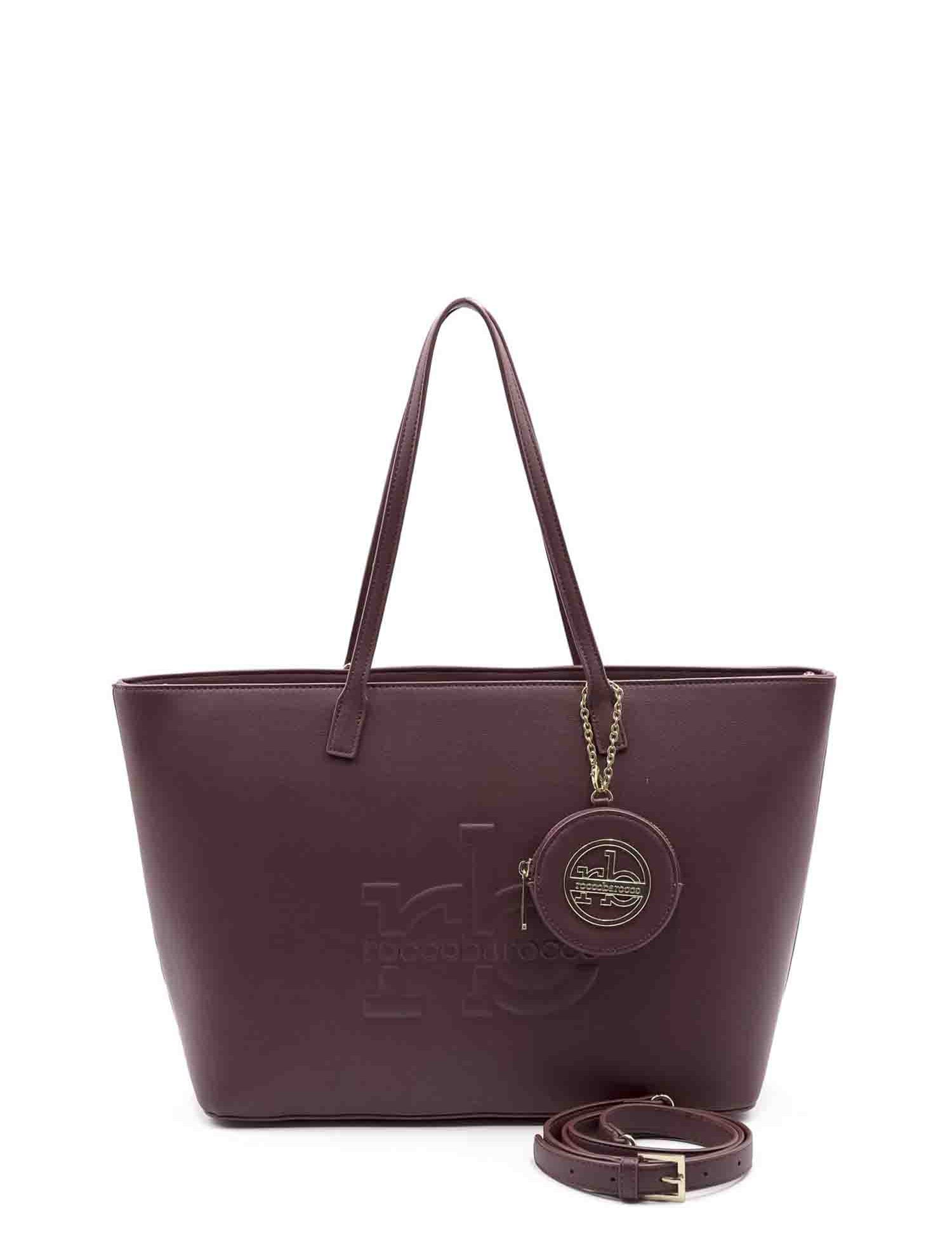 Shopper Rosso Roccobarocco