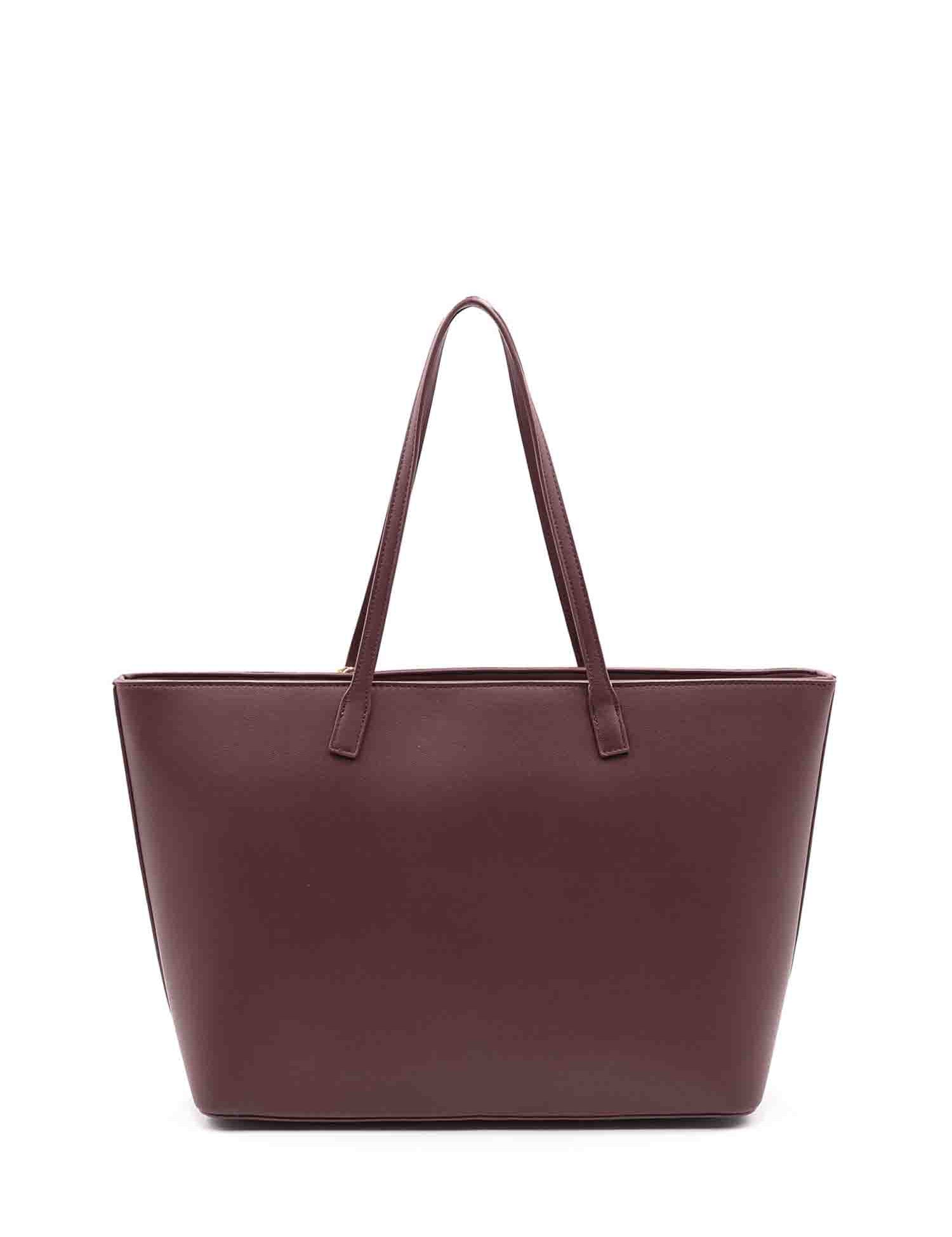 Shopper Rosso Roccobarocco