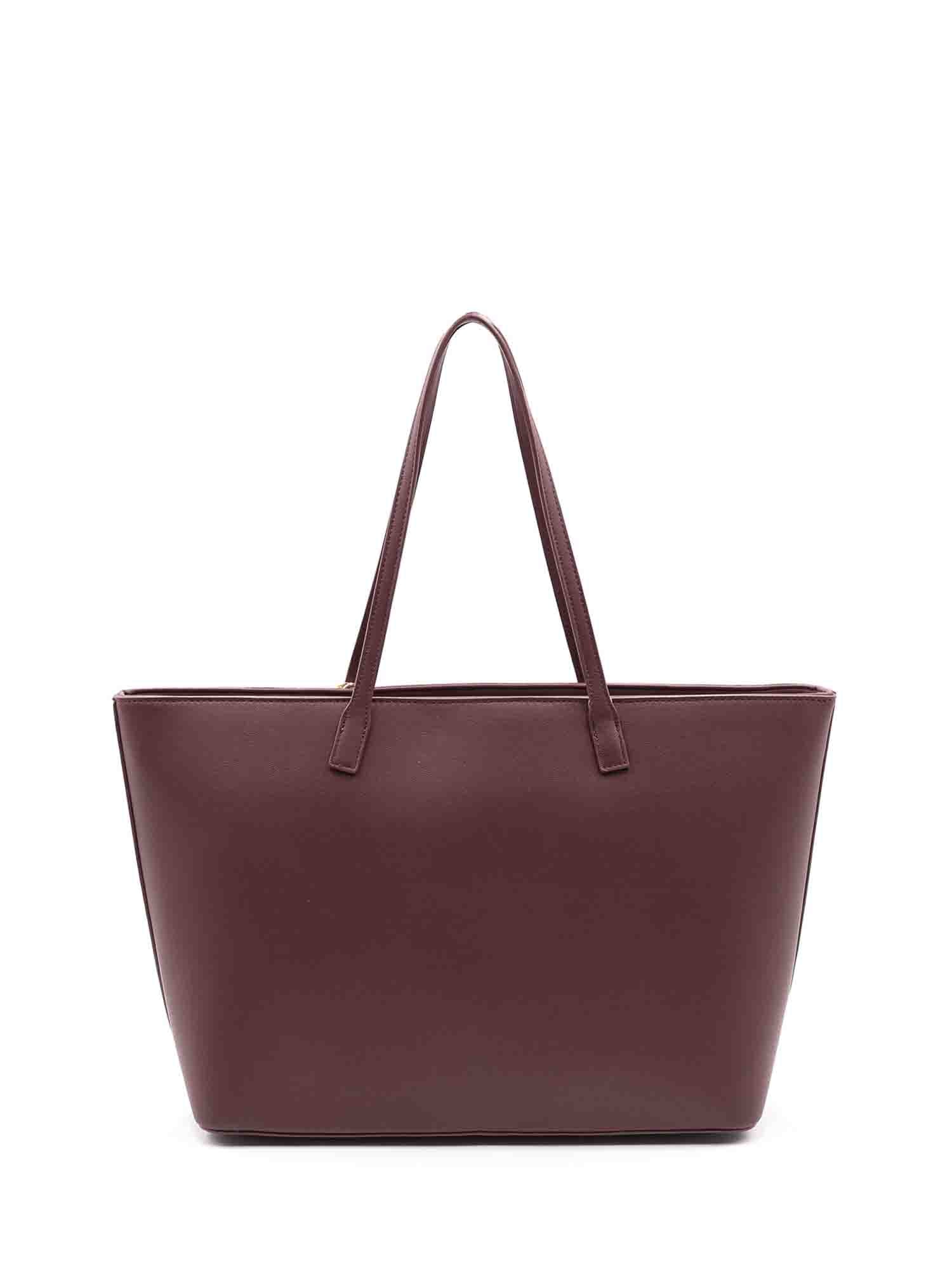 Shopper Rosso Roccobarocco