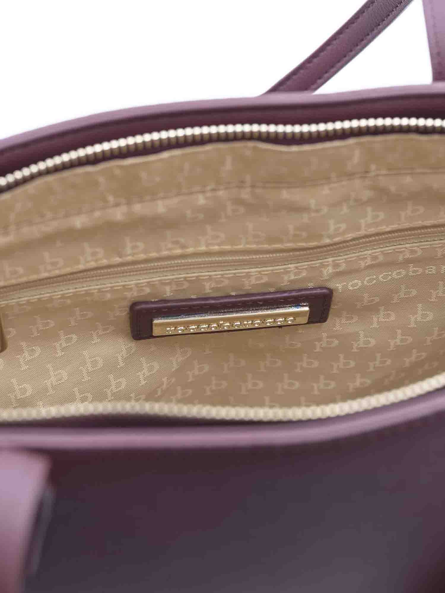 Shopper Rosso Roccobarocco