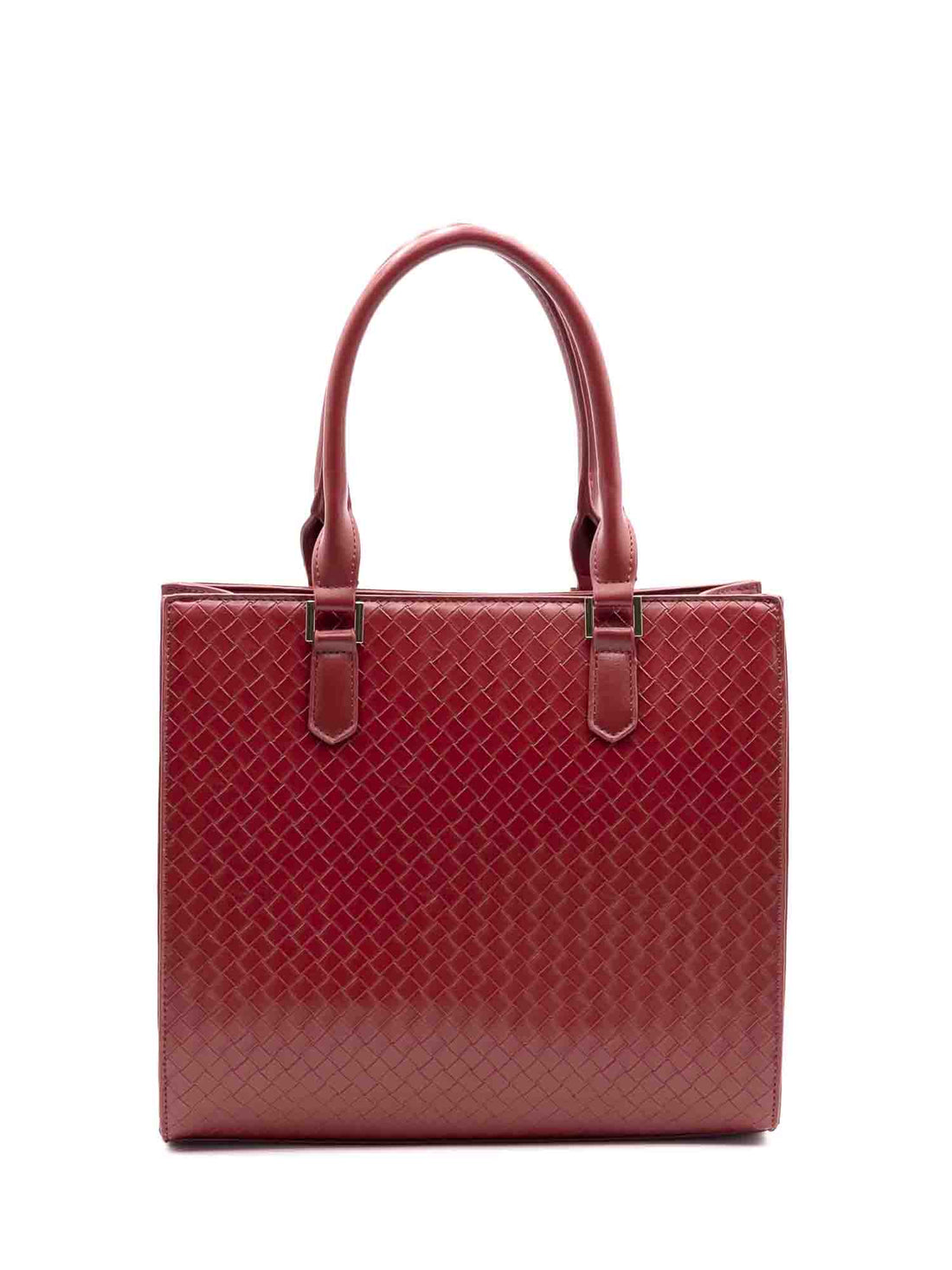 Shopper Rosso Roccobarocco