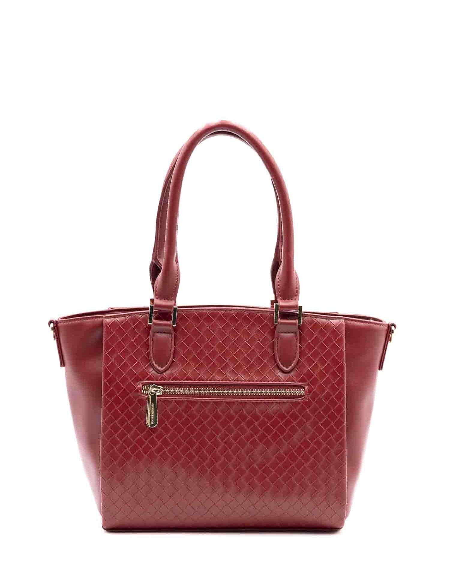 Shopper Rosso Roccobarocco