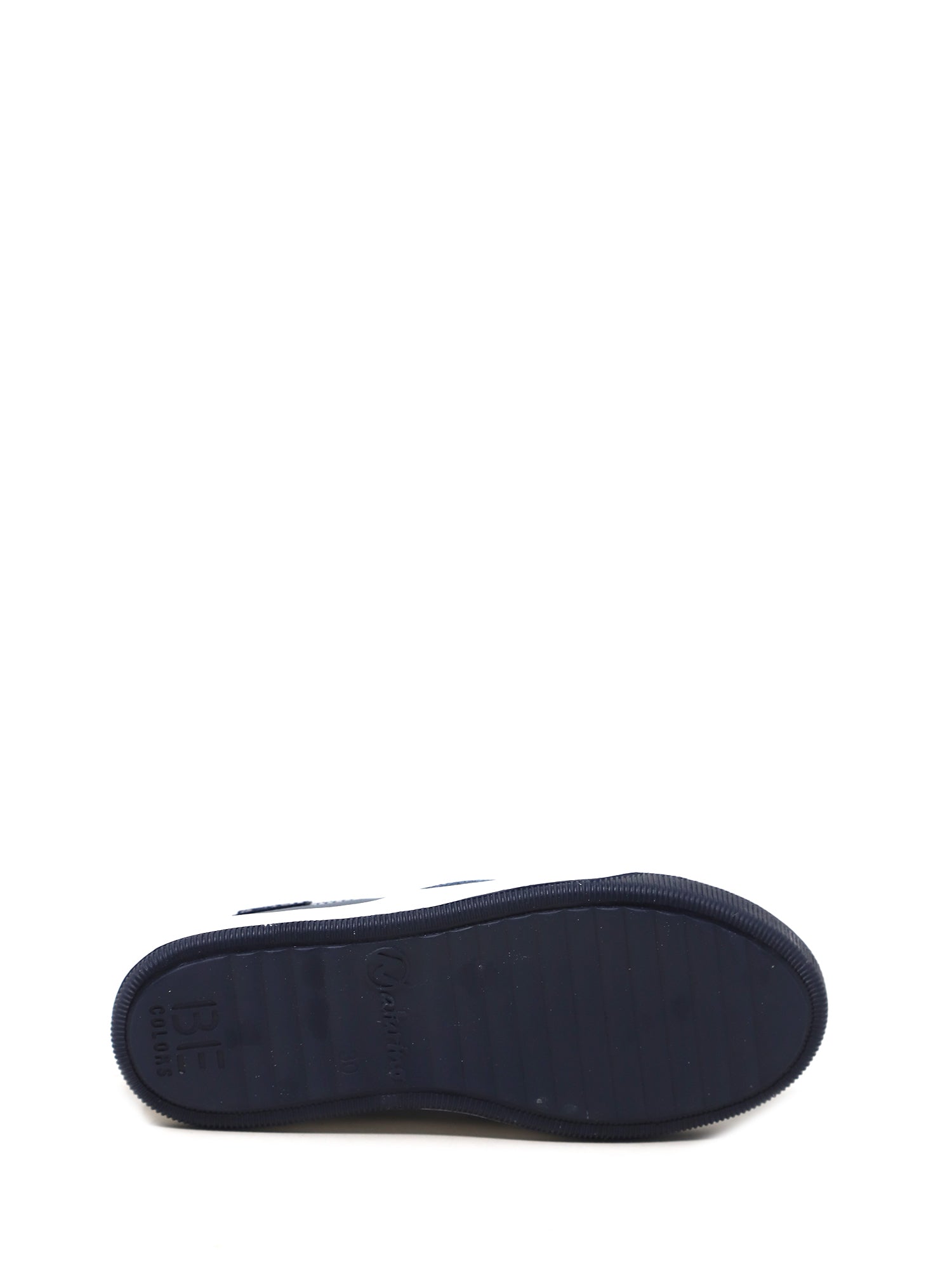 Slip-on Blu Naturino