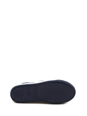 Slip-on Blu Naturino