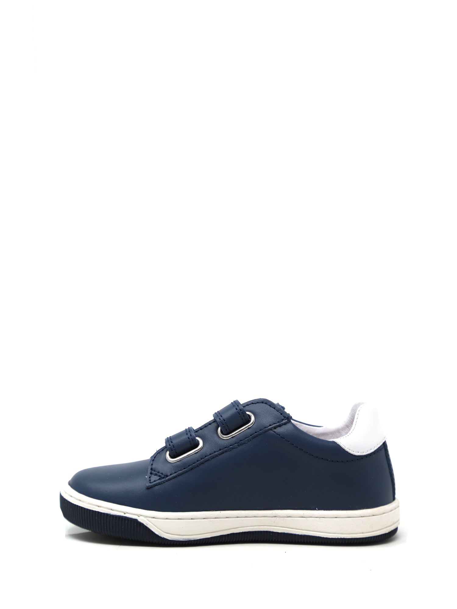 Scarpe con strappi Blu Scuro Naturino